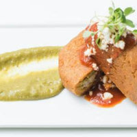 Front Of The House - Nouvelle 10" x 5" Bright White Rectangular Porcelain Plate, Pack of 12 - DAP014WHP23