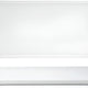 Front Of The House - Nouvelle 10" x 5" Bright White Rectangular Porcelain Plate, Set of 12 - DAP014WHP23
