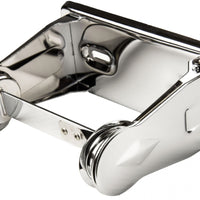 Frost Product - Stainless Steel Single Roll Toilet Tissue Dispenser, 20/Case - 146