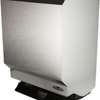Frost Products - Chrome Control Roll Push Bar Universal Paper Towel Dispenser For 8" Jumbo Roll , 12/Cs - 109-50S