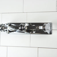 Frost Products - Double Roll Toilet Tissue Dispenser, 10/Cs - 150