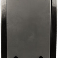 Frost Products - Double Vertical Stainless Steel Household Dispensers - 165 (Special Order Item)