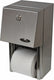 Frost Products - Double Vertical Stainless Steel Household Dispensers - 165 (Special Order Item)