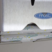 Frost Products - Frost Sanitary Tampons, 200/Cs - 650 TA