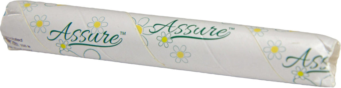 Frost Products - Frost Sanitary Tampons, 200/Cs - 650 TA