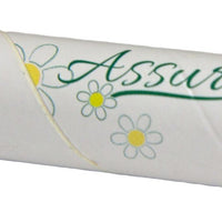 Frost Products - Frost Sanitary Tampons, 200/Cs - 650 TA