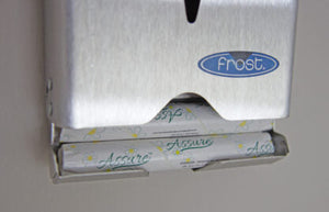 Frost Products - Frost Sanitary Tampons, 200/Cs - 650TA