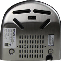 Frost Products - High Speed Stainless Steel Automatic Hand Dryer - 1193