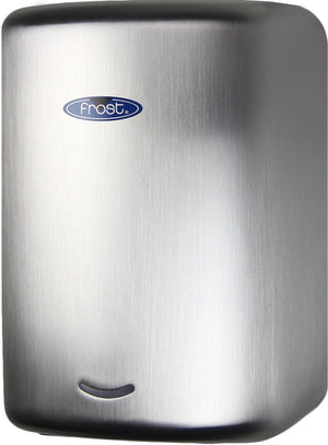 Frost Products - High Speed Stainless Steel Automatic Hand Dryer - 1193
