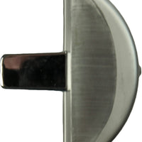 Frost Products - Single Recessed Toilet Tissue Holder/Dispenser - 1134-S