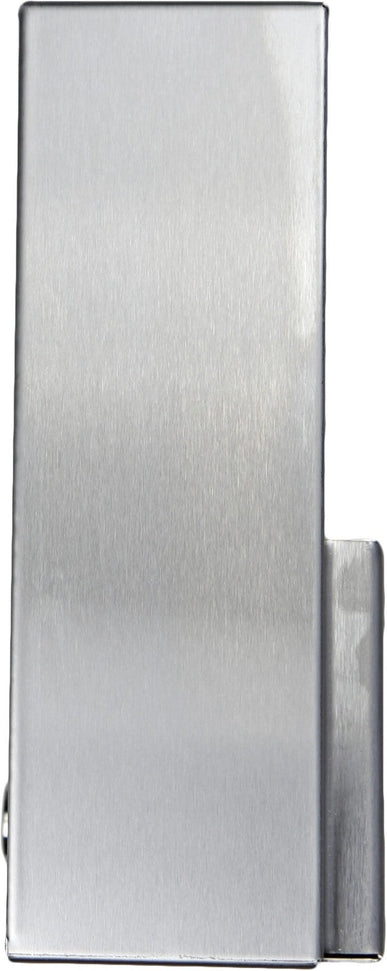 Frost Products - Stainless Steel Heavy Duty Outdoor Ash Bin - 908