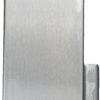 Frost Products - Stainless Steel Heavy Duty Outdoor Ash Bin - 908