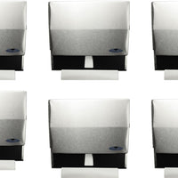 Frost Products - Universal Towel Dispenser With Lock Paper, 6/Cs - 103-1