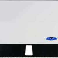 Frost Products - White Metal Universal Towel Dispenser, 6/Case - 101