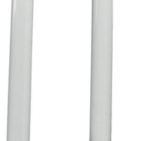 Frost Products - White Swing Up Safety Rail - 1055-W