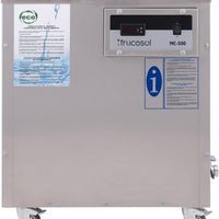 Frucosol - 110 L Decarboniser Tank - MC500