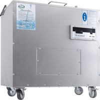 Frucosol - 280 L Decarboniser Tank - MC1000