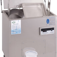 Frucosol - 280 L Decarboniser Tank - MC1000