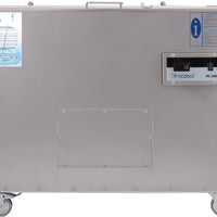 Frucosol - 420 L Decarboniser Tank - MC2000