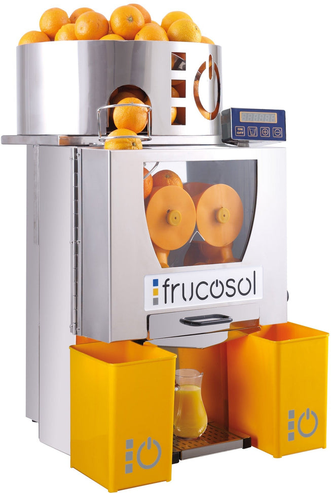 Frucosol - Automatic Orange Juicer - F50AC