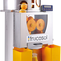 Frucosol - Automatic Orange Juicer - F50AC