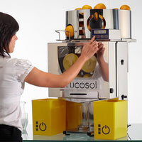 Frucosol - Automatic Orange Juicer - F50AC