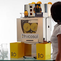 Frucosol - Automatic Orange Juicer - F50AC
