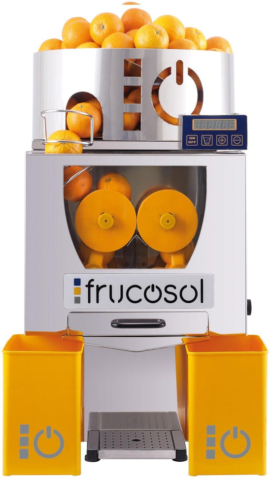 Frucosol - Automatic Orange Juicer - F50AC