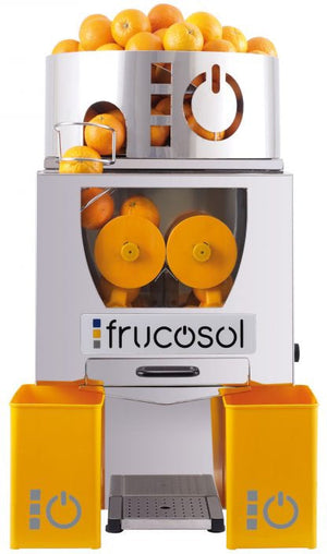 Frucosol - Automatic Orange Juicer - F50A