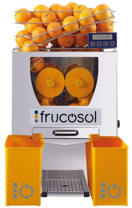Frucosol - Automatic Orange Juicer - F50C