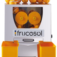 Frucosol - Automatic Orange Juicer - F50