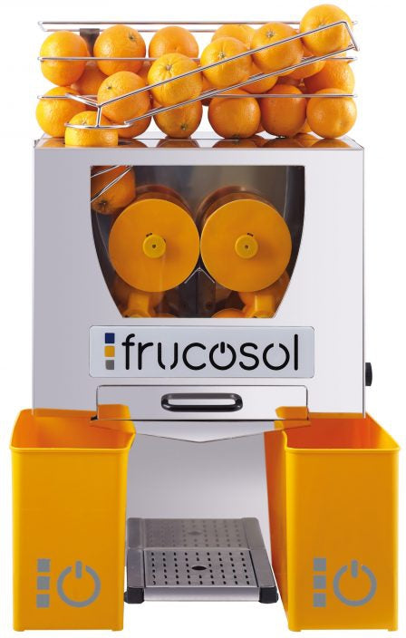 Frucosol - Automatic Orange Juicer - F50