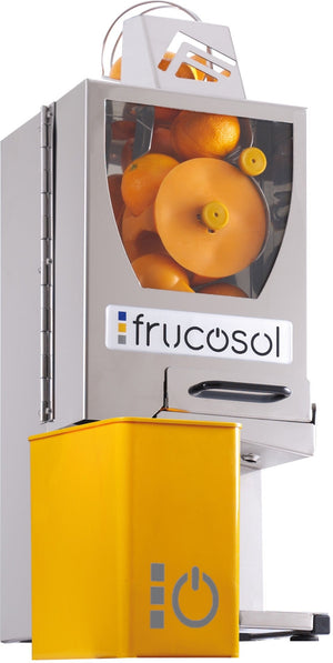 Frucosol - Automatic Orange Juicer - FCompact