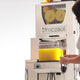 Frucosol - Automatic Orange Juicer - Freezer