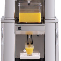 Frucosol - Automatic Orange Juicer - Freezer