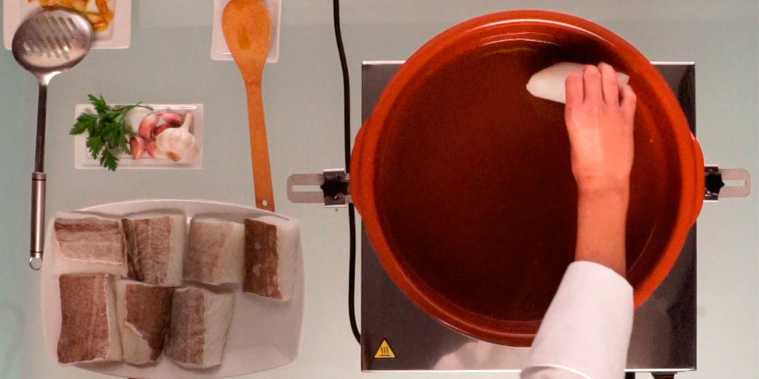 Frucosol - Cooking Machine - BC 100