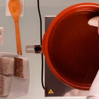 Frucosol - Cooking Machine - BC 100