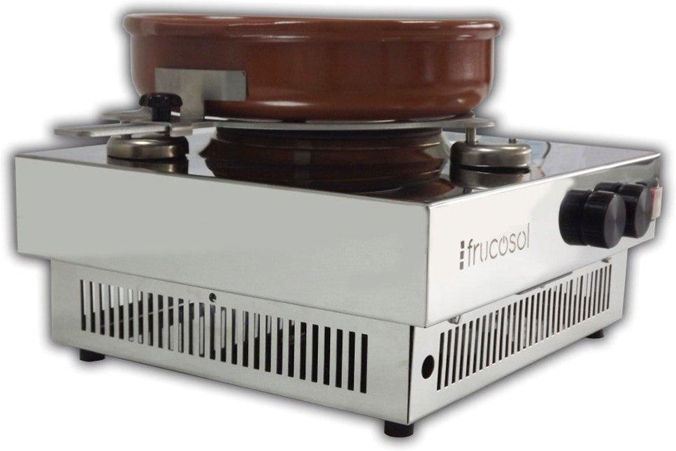 Frucosol - Cooking Machine - BC 100