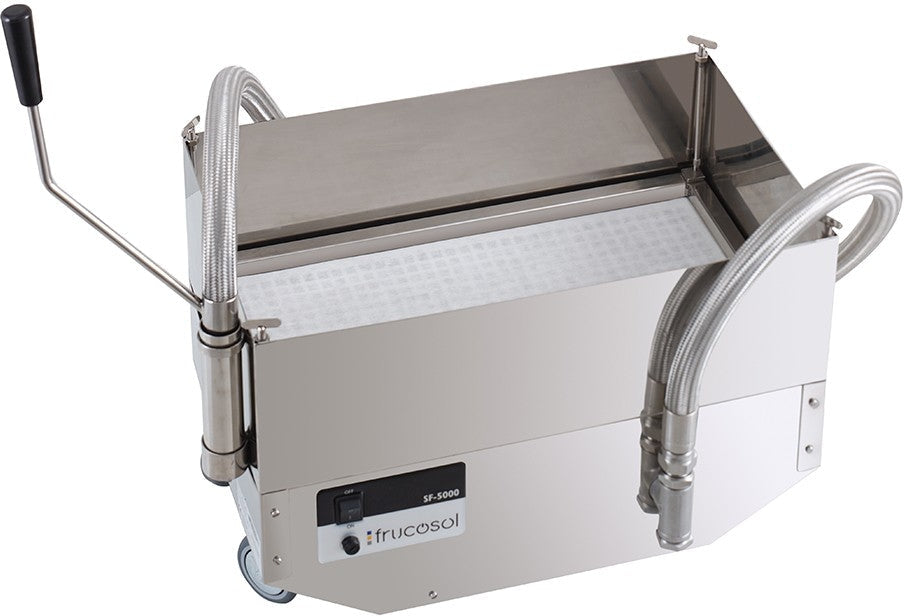 Frucosol - Cooking Oil Filter - SF5000