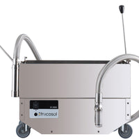 Frucosol - Cooking Oil Filter - SF5000