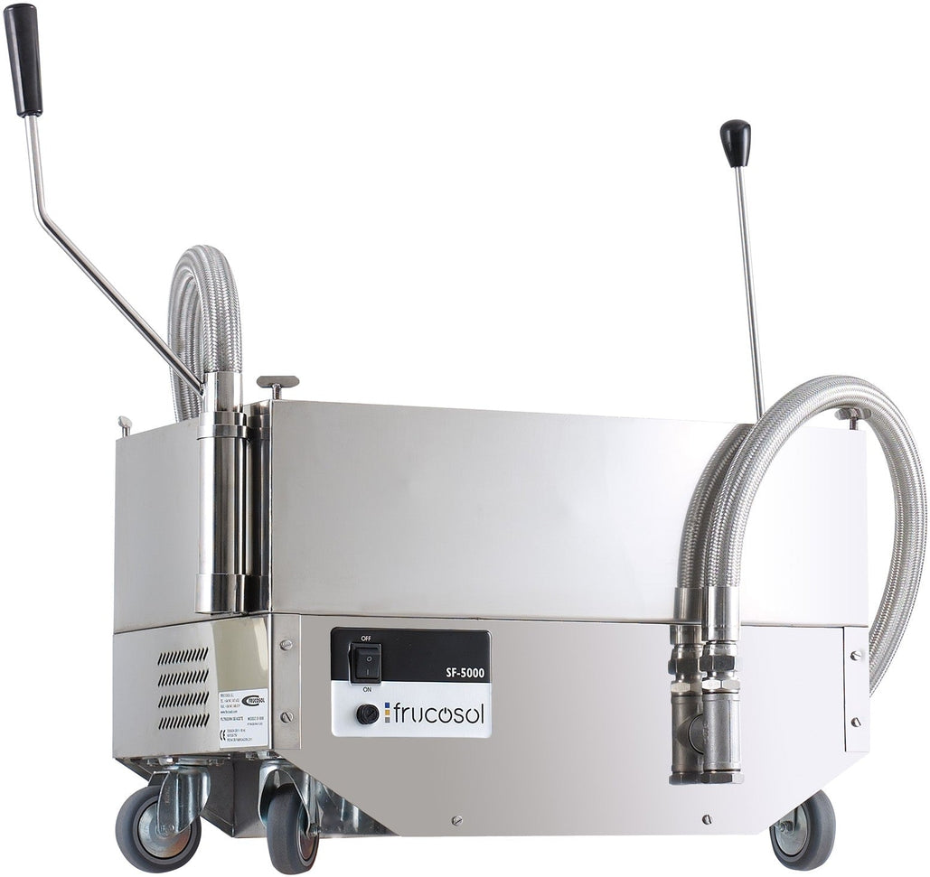 Frucosol - Cooking Oil Filter - SF5000