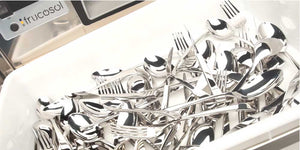 Frucosol - Cutlery Polishers - SH3000
