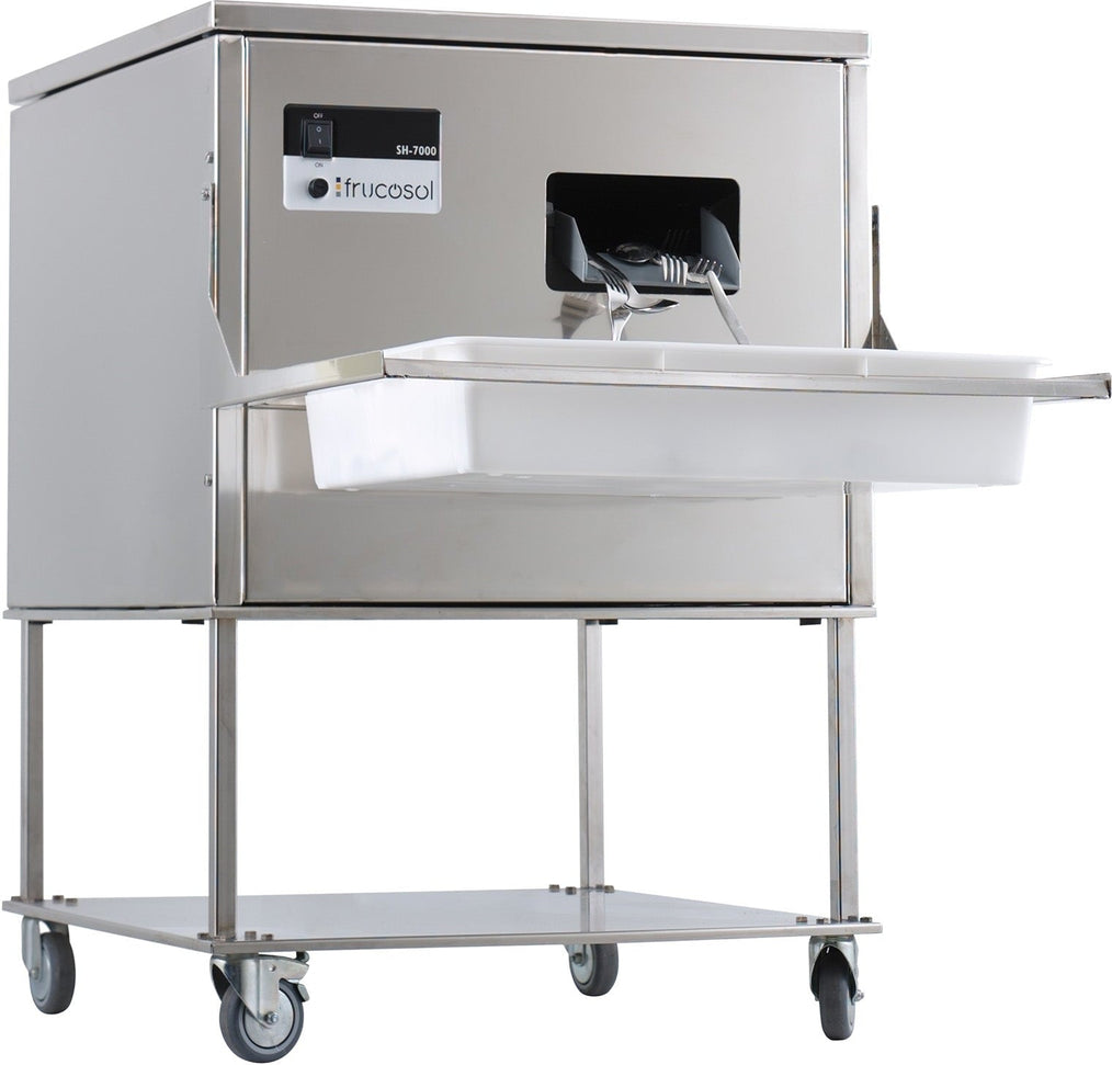 Frucosol - Cutlery Polishers - SH7000