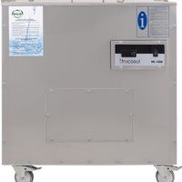 Frucosol - Decarboniser Tank - MC1000