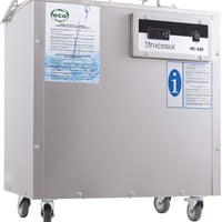 Frucosol - Decarboniser Tank - MC500