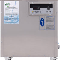 Frucosol - Decarboniser Tank - MC500