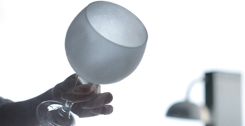 Frucosol - Glass Froster - GF1000