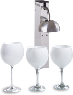 Frucosol - Glass Froster - GF1000