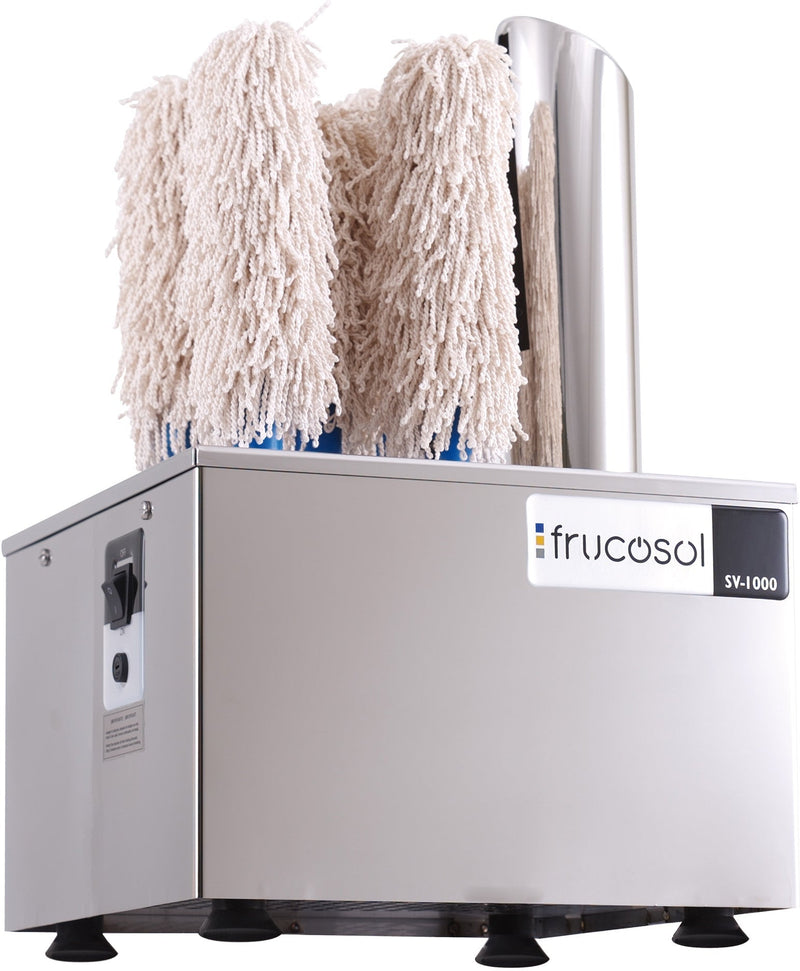 Frucosol - Glass Polishers - SV1000