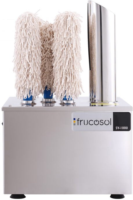Frucosol - Glass Polishers - SV1000